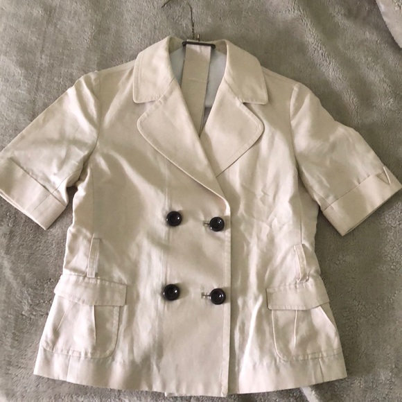 Banana Republic Jacket - Picture 1 of 5